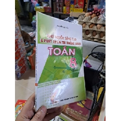 [Rebooks] Bây giờ và ở đây PACE mới 100% 2711 (Tặng kèm Bookmark)