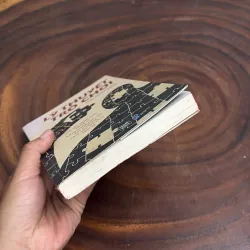 II Sách Kỹ Năng: Lý Thuyết Trò Chơi - Trần Phách Hàm - Vũ Vũ (Dịch) - 2023 1001695