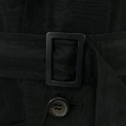 【Mã giảm giá】【Cổ điển】Áo khoác YOHJI YAMAMOTO+NOIR 635967