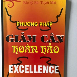 PHƯƠNG PHÁP GIẢM CÂN - 115 TRANG