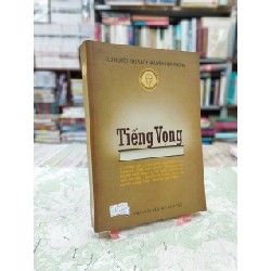 Tiếng Vọng - CLB Người Yêu Sách Nguyễn Huy Tưởng 126015