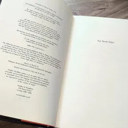 Stephen King -
Just After Sunset 723228