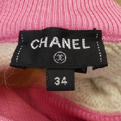 【Mã giảm giá】Chanel CHANEL Áo len 643433