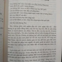 VĂN HÓA XÃ HỘI CHĂM - INRASARA 994611