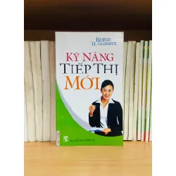 Kỹ năng Tiếp thị mới