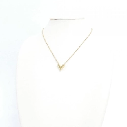 Dây chuyền Louis Vuitton Essential V M61083 - Hàng hiệu Chính hãng 772811