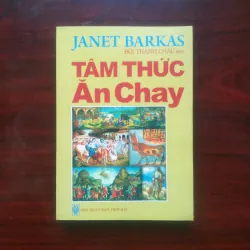 [Sách Phật Giáo] Tâm Thức Ăn Chay (Janet Barkas)