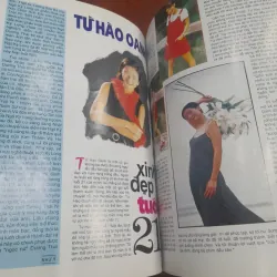 Điện ảnh Thời Trang tháng 9-1996 751735