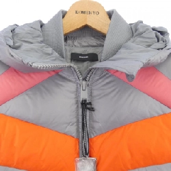 Áo khoác lông vũ DIESEL - Hàng hiệu Chính hãng 822274