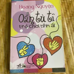 Oẳn tù tì trò chơi tình ái