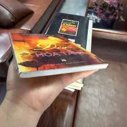 Đóa Hoa Tàn | Hồ Biểu Chánh 975450