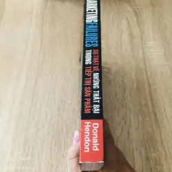 MARKETING FAILURES SỰ THẬT VỀ NHỮNG THẤT BẠI  1004023