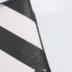 Túi xách Louis Vuitton Monogram (Jacket Illustre) Pochette Platt M62381 - Hàng hiệu Authentic 807030