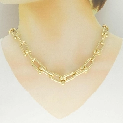 Dây chuyền liên kết tốt nghiệp Tiffany - Hàng hiệu Authentic 846193