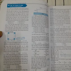 Công phá TOÁN 3- Lớp 12. Luyện thi THPT Quốc gia. Tg GV Ngọc Huyền LB 927261