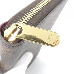 Ví Louis Vuitton Monogram Zippy M41895 - Hàng hiệu Chính hãng 806300