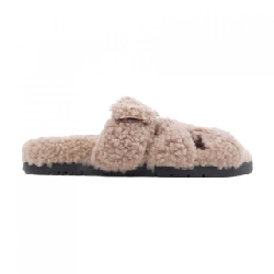 【Mã giảm giá】Giày sandal HERMES