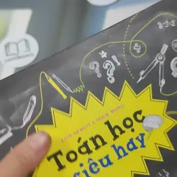 Toán Học Siêu Hay - Katie Hewett & Tracie Young 727311