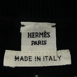 【Mã giảm giá】HERMES Áo len 643464