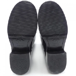 【Khuyến mãi】Giày bốt CHANEL 664767