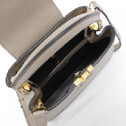 Túi Louis Vuitton Capucines BB M94634 617391