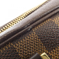 Túi xách Louis Vuitton Damier Brera N51150 - Hàng hiệu Chính hãng 764796