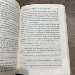 Một số chứng tích về ngôn ngữ ,văn tự và văn hoá 574926