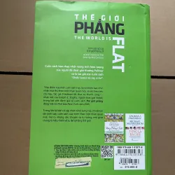 thế giới phẳng 1030582