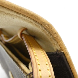 Túi đeo vai Louis Vuitton Monogram Pochette Twin GM M51852 - Hàng hiệu Chính hãng 765862