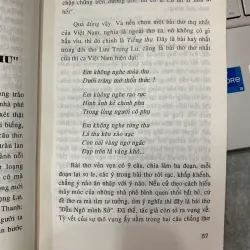 CHÂN DUNG VÀ ĐỐI THOẠI - TRẦN ĐĂNG KHOA 712478