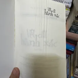 Vết cắt hành xác - Gillian Flynn 1025921