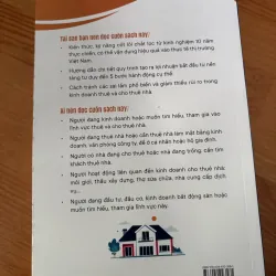 Bí quyết kinh doanh Thuê và Cho Thuê Nhà 1017910