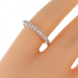 Nhẫn kim cương PT 0.20CT - Hàng hiệu Authentic 855499