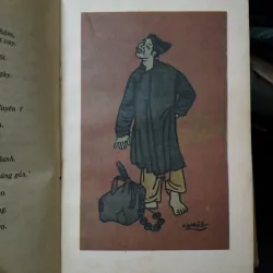 Kiều bản đặc biệt - Hiếm, nhiều tranh hoạ sỹ nổi tiếng 756321