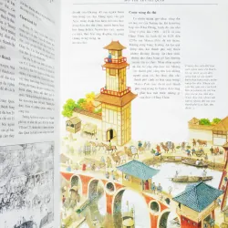 Trung Quốc (Các nền văn minh thế giới) 8536