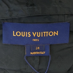 【Mã giảm giá】Áo khoác LOUIS VUITTON 636963