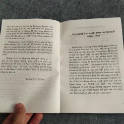 SISSI NỮ HOÀNG ÁO QUỐC - ELLISABETH BURNAT 574606