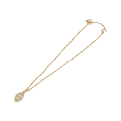 Dây chuyền Hermès Mini Maillon PM 100053FO 625034