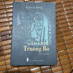 Uẩn Khúc Truông Bò - Đỗ Xuân Đồng