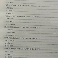 CHÍNH NGŨ HÀNH TRẠCH NHẬT  733661