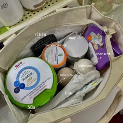 Túi Hipp thời trang 972516