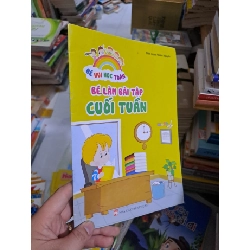 Sách đồng giá 5000đ HCM2106-360 MẸ VÀ BÉ Rebooks.vn