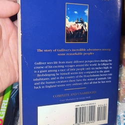 GULLIVER'S TRAVELS  493039