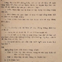 Lao động Kỹ thuật lớp 8 xưa - Gia công vật liệu (Sách giáo viên) 14549