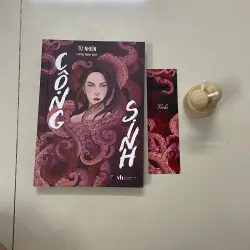 [SÁCH] CỘNG SINH (MỚI 99%) - TỪ NHIÊN 792385