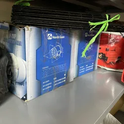 Bán quạt hút Hon&Guan 693590