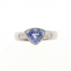 Nhẫn Sapphire PT900 1.18CT - Hàng hiệu Chính hãng 851745