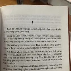 Chiếc ngai vàng-Lan Khai  971879