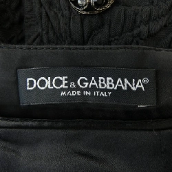 【Khuyến mãi】Váy Dolce & Gabbana DOLCE&GABBANA 654541