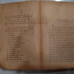 LƯỠI DAO CẠO (The Razor’s Edge).
Tác giả: W. Somerset Maugham.
Dịch giả: Võ Lang 318068